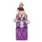 Old World Christmas 4.5 Inch Charlie-In-The-Box Christmas Tree Ornament , Christmas Decor Rudolph Misfit Toys